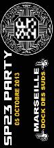 SP23 - Marseille